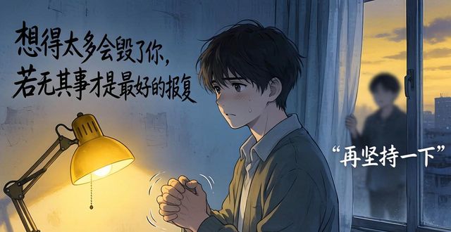 人生感悟_反心灵鸡汤搞笑语录_自我成长