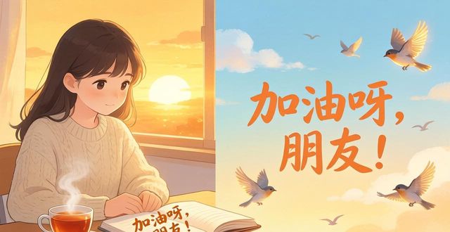 励志语录签名 早安正能量语录 正能量励志早安心语_适合发晚安的心灵鸡汤