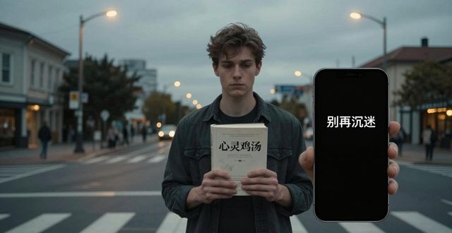 名人名言的误区_心灵鸡汤的危害的例子_心灵鸡汤的危害