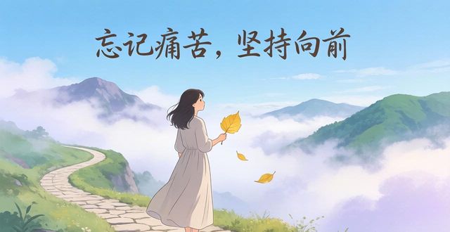 心灵鸡汤经典语录大全_人生哲理_自我成长