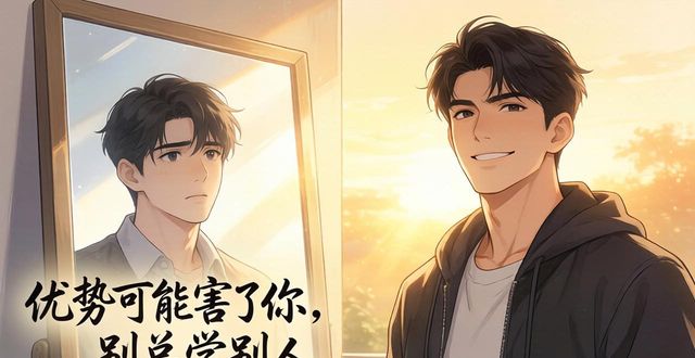 心灵鸡汤小故事及感悟_失败原因分析_人生哲理