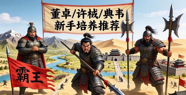 鬼舞三国武将培养攻略_鬼舞三国新手常见问题解答_鬼舞三国单机破解版