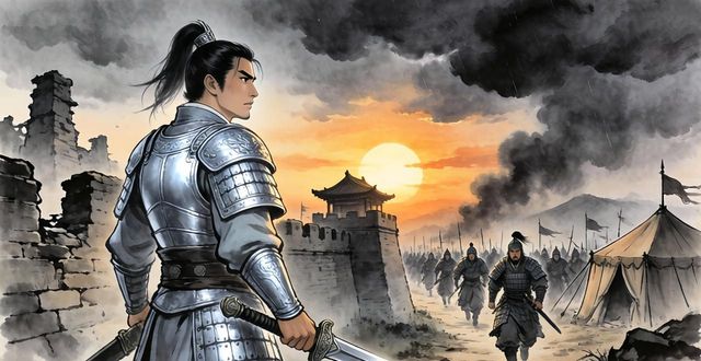 蜀汉灭亡历史_姜维复国计划_三国杀 邓艾 姜维