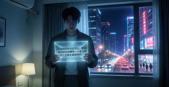 心灵鸡汤害人不浅_生活玄学时刻_自我怀疑与接纳