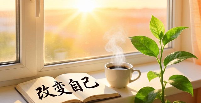 励志心灵鸡汤_正能量早安心语_每日一句心灵鸡汤