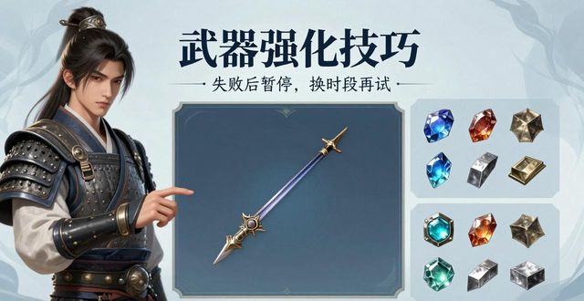 三国之刃强化石获取攻略_三国之刃武器强化技巧_三国之刃官网