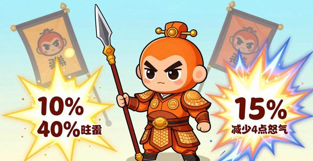 放开那三国太史慈橙卡解析_放开那三国太史慈技能天赋_放开那三国q版