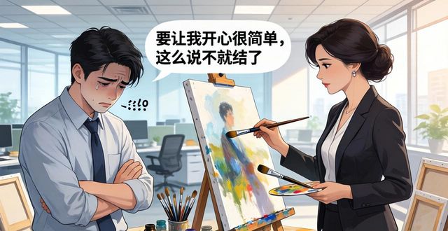领导不认可消极怠工_管理者心灵鸡汤_职场沟通不主动