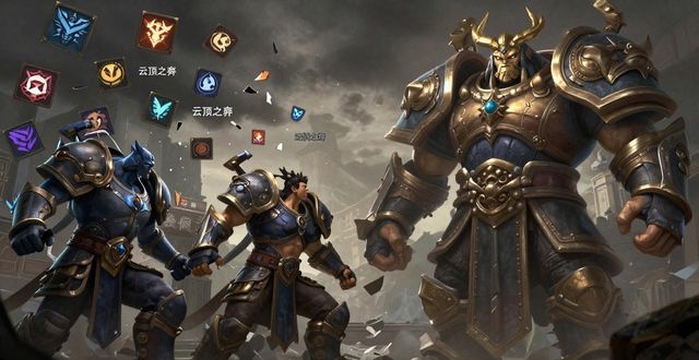 魔兽争霸3冰封王座修真三国传_魔兽RPG地图发展历程_魔兽争霸3冰封王座地图编辑器
