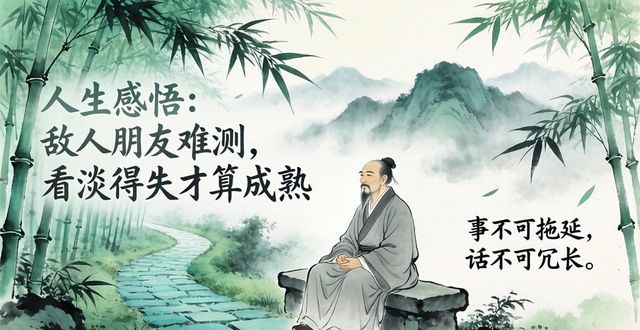 人生感悟_人生哲理_心灵鸡汤英文人生感悟