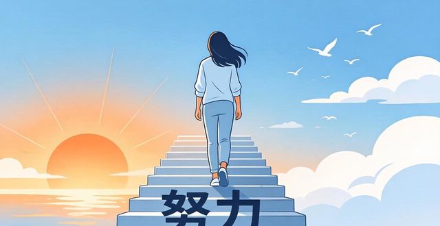 心灵鸡汤英文人生感悟_坚持梦想实现人生_努力奋斗改变自己