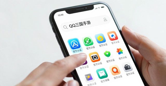 QQ三国手游安卓下载教程_qq三国下载最新版本_QQ三国手游应用商店下载