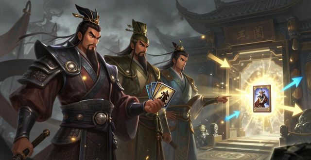 真杀卡牌游戏_真杀手游攻略_玩转三国