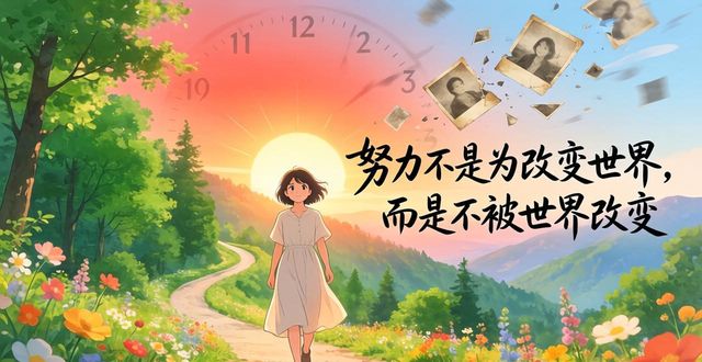 正能量励志心灵鸡汤_每日一句早安语录_心灵鸡汤正能量小故事
