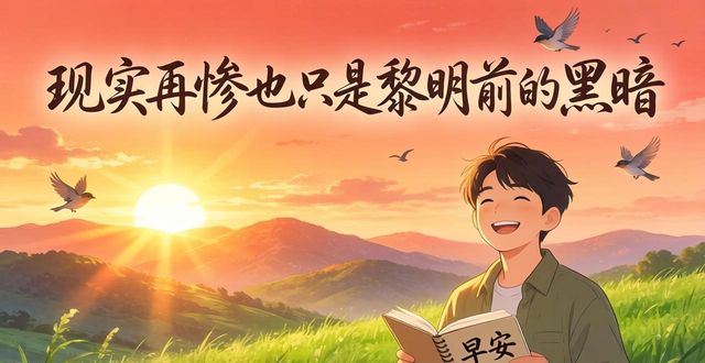 心灵鸡汤语录唯美_励志语录签名_每日正能量励志语录