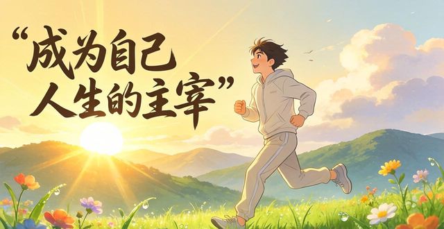 心灵鸡汤语录唯美_人生哲理_生活感悟