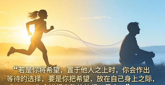 励志语录签名_心灵鸡汤经典语录图片_早安正能量语录