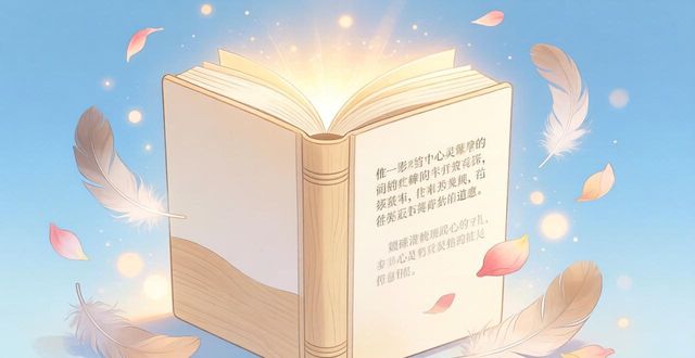 心灵鸡汤的书籍_文学散文类书籍推荐_世界读书日推荐书目