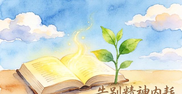 与自己和解的松弛感哲学_停止精神内耗_心灵鸡汤的书籍