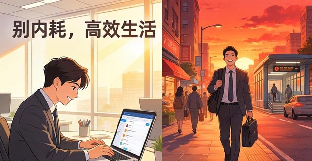 职场心灵鸡汤视频_职场累_职场软柿子