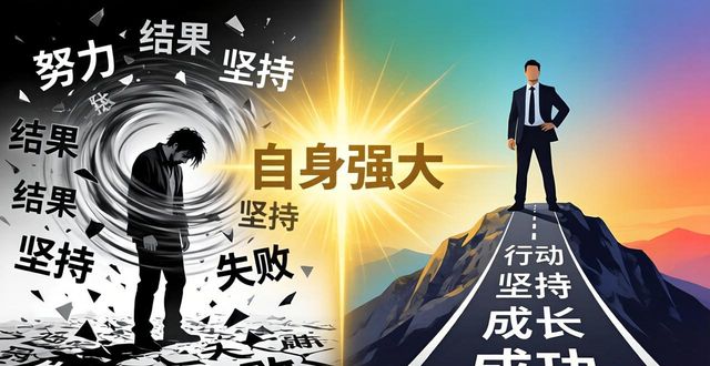 幽默的心灵鸡汤_人生心灵鸡汤感悟_决心力量创造奇迹