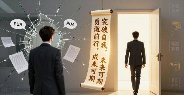 治愈系心灵鸡汤_励志心灵鸡汤经典语录_励志金句