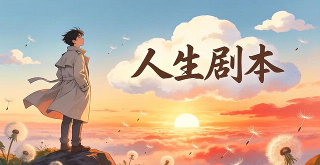 励志心灵鸡汤经典语录_治愈生活 积极自我 善心善念