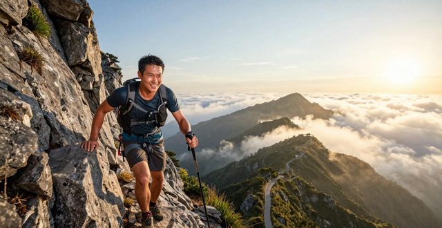 人生淬炼与回甘_熬过苦难自有回甘_关于磨难的心灵鸡汤