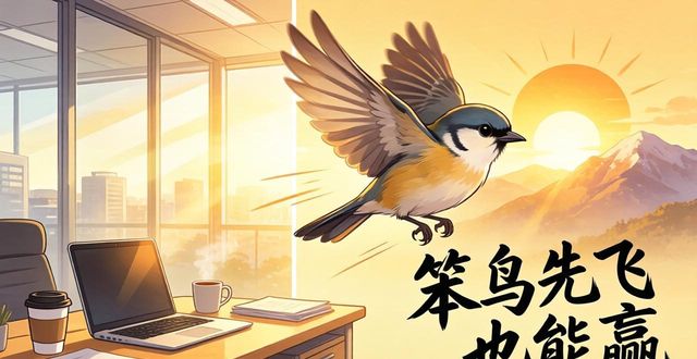每日一句早安语录_正能量励志心灵鸡汤_职场励志语录心灵鸡汤