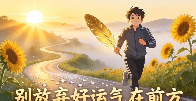 励志早安语录_正能量励志语录_心灵鸡汤带图的说说