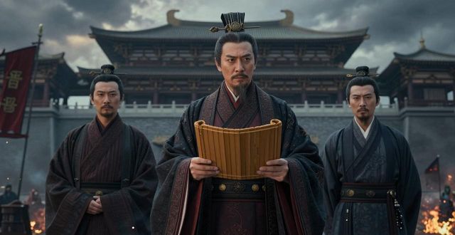 司马懿心机深沉_司马懿熬死对手_司马懿吃三国读后感