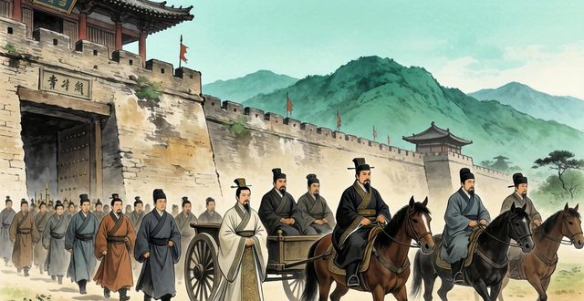 司马懿吃三国读后感_司马懿装病7年_司马懿熬死诸葛亮