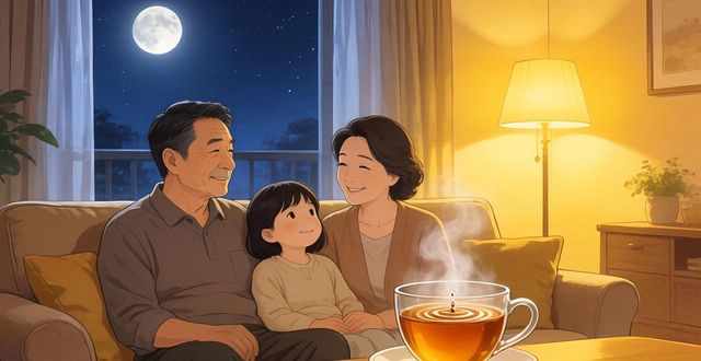 心灵鸡汤全集_中年生活感悟_中年人的压力与坚持