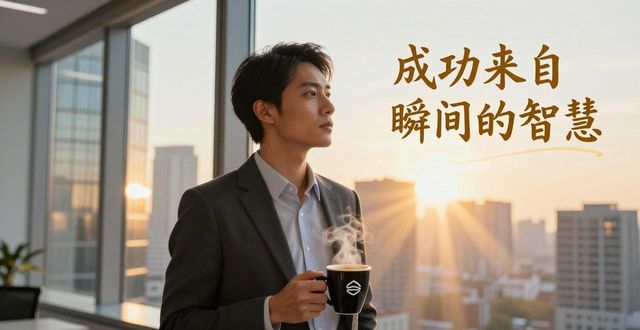 高一层次看自己_心灵鸡汤 文章_职场励志短文