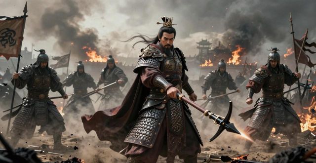 神曹操 适用性 爆发生存能力_神曹操 克制因素 天敌武将_神将三国v2.04