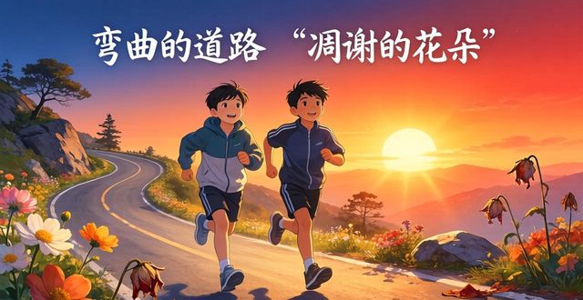 人生哲理_自我提升_事业心灵鸡汤经典语录