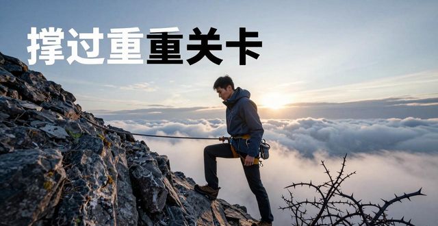 心灵鸡汤生活励志语录_努力奋斗改变命运_坚持努力实现梦想