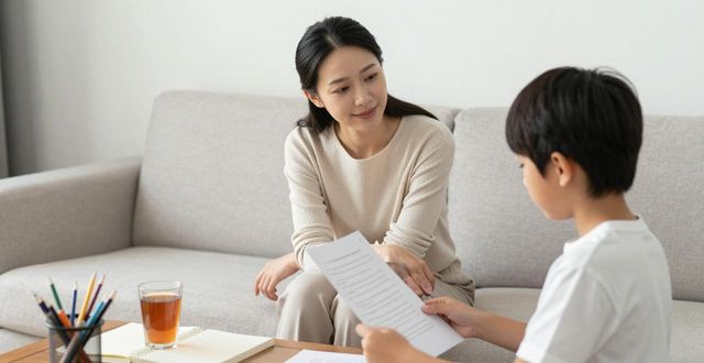 如何成为好母亲_如何做父母的心灵鸡汤_母亲性格对孩子影响