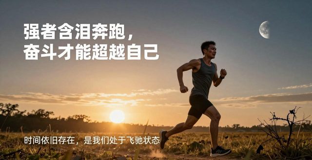 自我提升的励志语录_克服困难的心态_励志奋斗的心灵鸡汤
