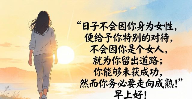 心灵鸡汤图片大全_每天一句心灵鸡汤_正能量励志心灵鸡汤