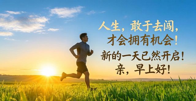 感恩的心灵鸡汤句子_正能量励志心灵鸡汤_每日一句早安语录