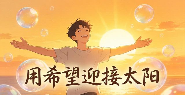 正能量阳光心灵鸡汤_早安心语语录_励志正能量句子