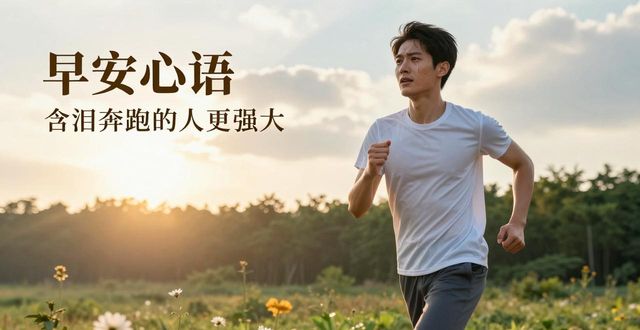 励志心灵鸡汤语录_心灵鸡汤正能量散文_正能量早安图片