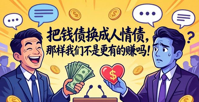 奇葩说 经典语录 哪一句戳中你_心灵鸡汤 奇葩说