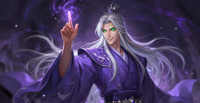 橙卡吕布最帅_放开那三国最帅男神评选_放开那三国 南华老仙