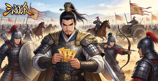 界孙权机制玩法详解_三国杀国战弄武将台词_三国杀界孙权强度分析