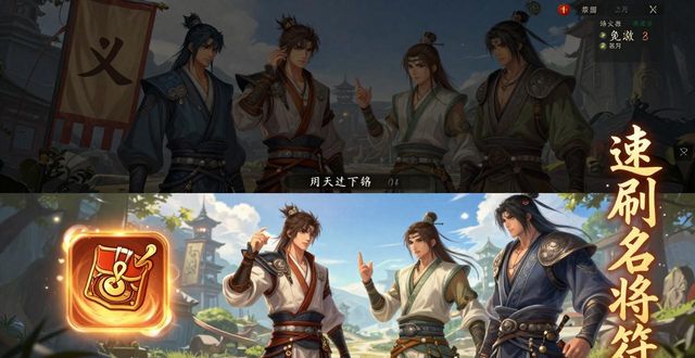 三国之刃义气快速使用方法_三国之刃义气用法攻略_三国之刃结义礼包