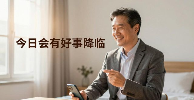 默念正向暗示_改变负面思维模式_听心灵鸡汤的软件