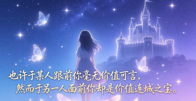 人生哲理_心灵鸡汤的句子的英文_内心强大
