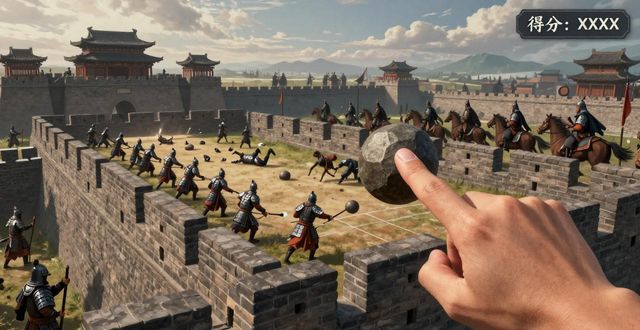 狂斩三国无限_三国之杀场 网页游戏 3D画面
